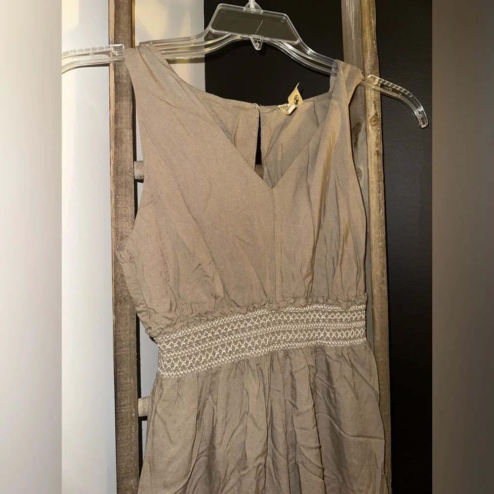 Jumpsuit - Picture 2 of 5